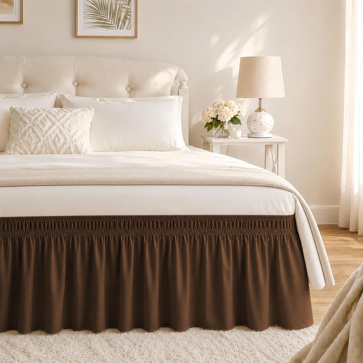 Bed Skirt Queen