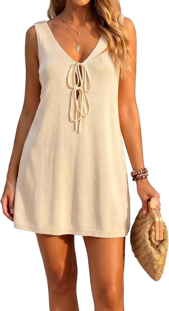 Swimsuit Cover Up