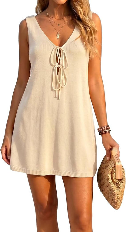 Swimsuit Cover Up