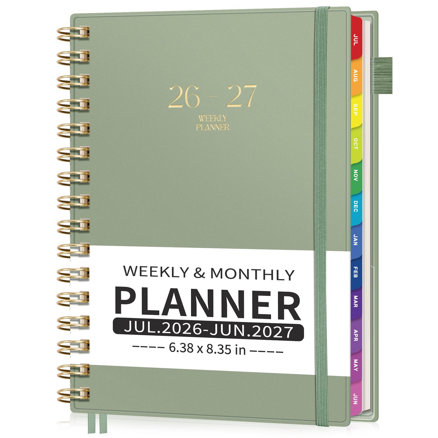 Academic Planner