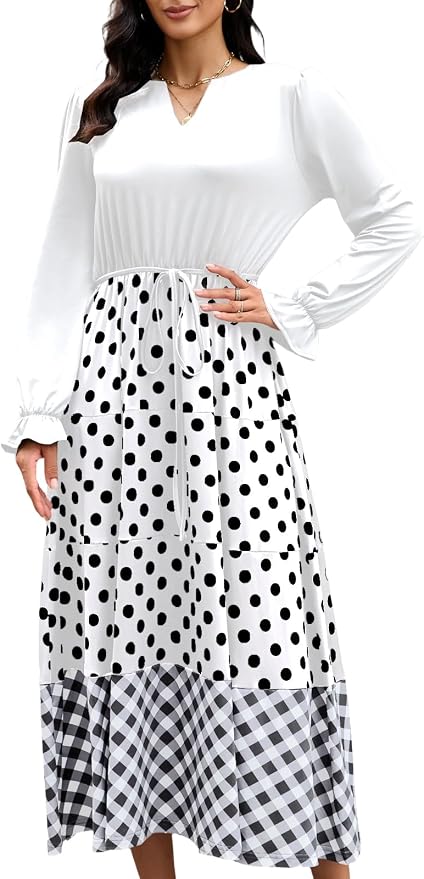 Tunic Dress