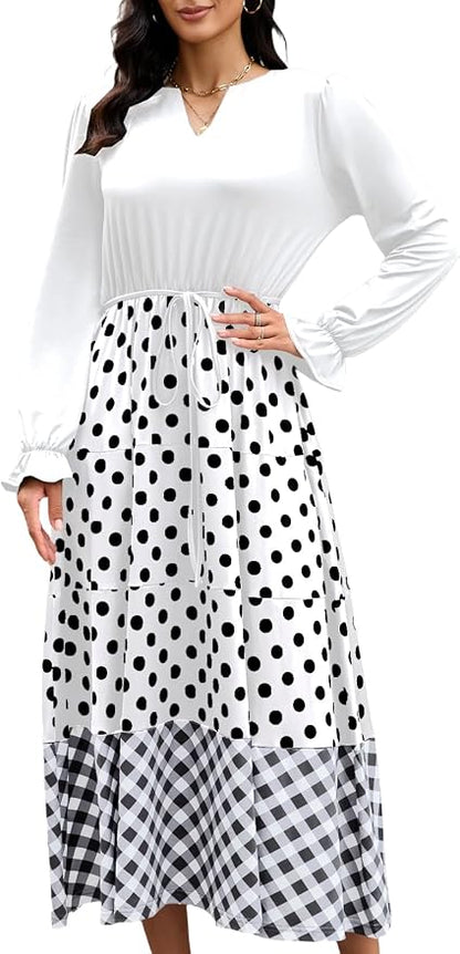 Tunic Dress