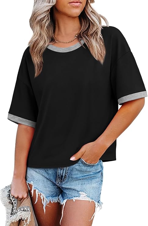 Half Sleeve Shirt