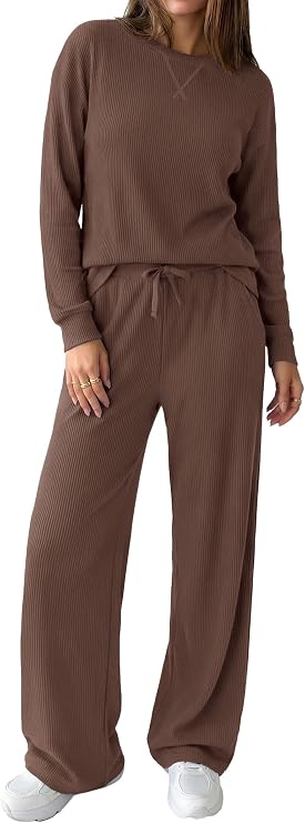 Matching Lounge Set
