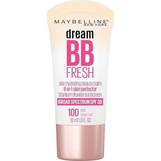 Maybelline Dream BB Cream