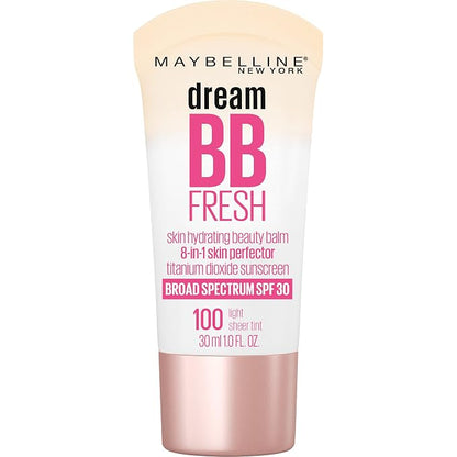 Maybelline Dream BB Cream
