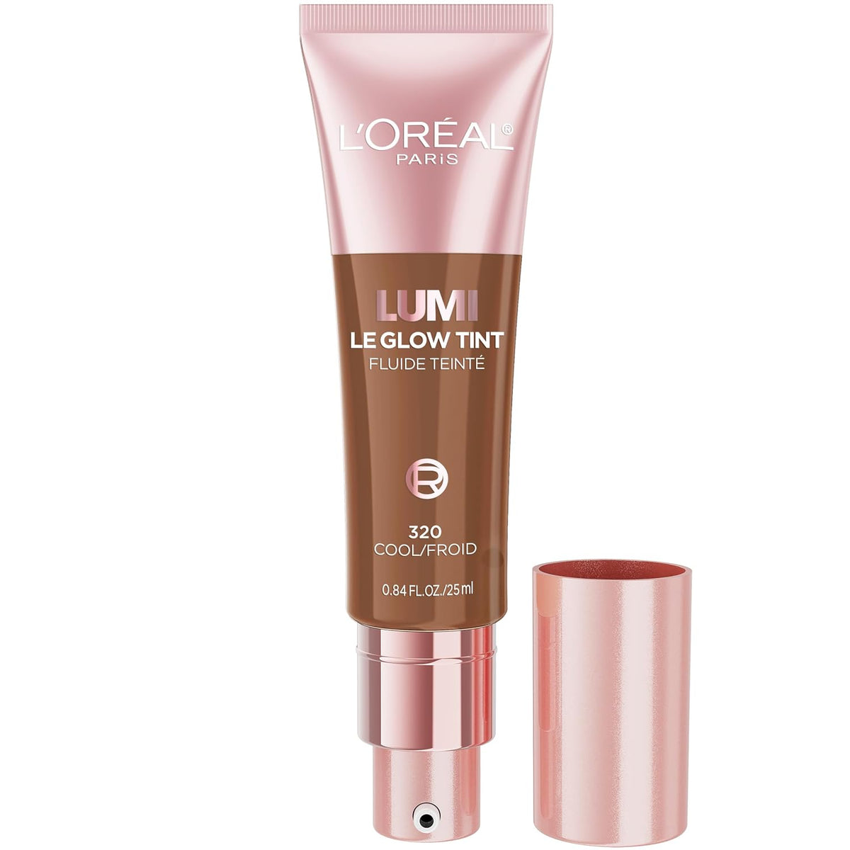 Lumi Glow Skin Tint