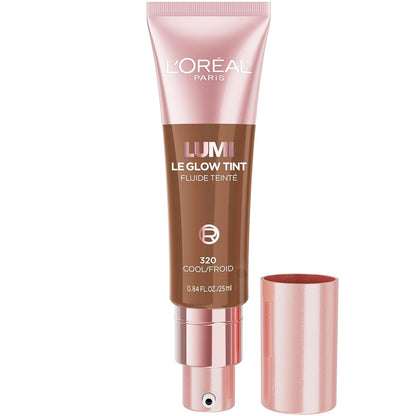 Lumi Glow Skin Tint