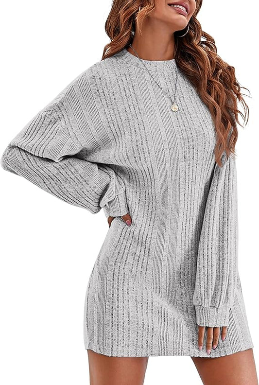 Knit Nightgown