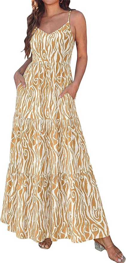 Vacation Dress