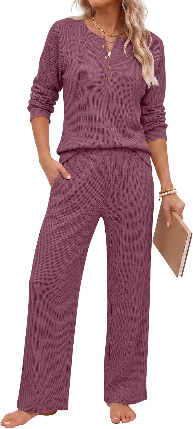 ANRABESS Lounge Set