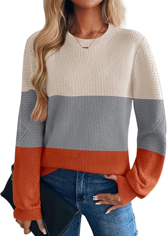Lightweight Sweater