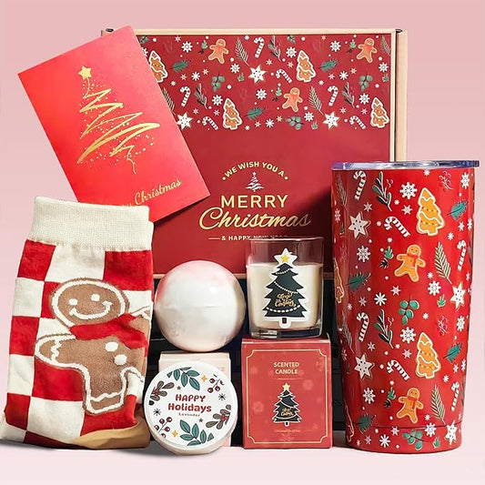 Christmas Gift Set
