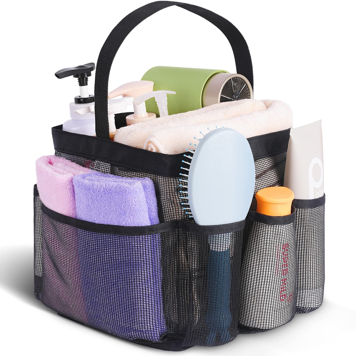 Shower Caddy for College
