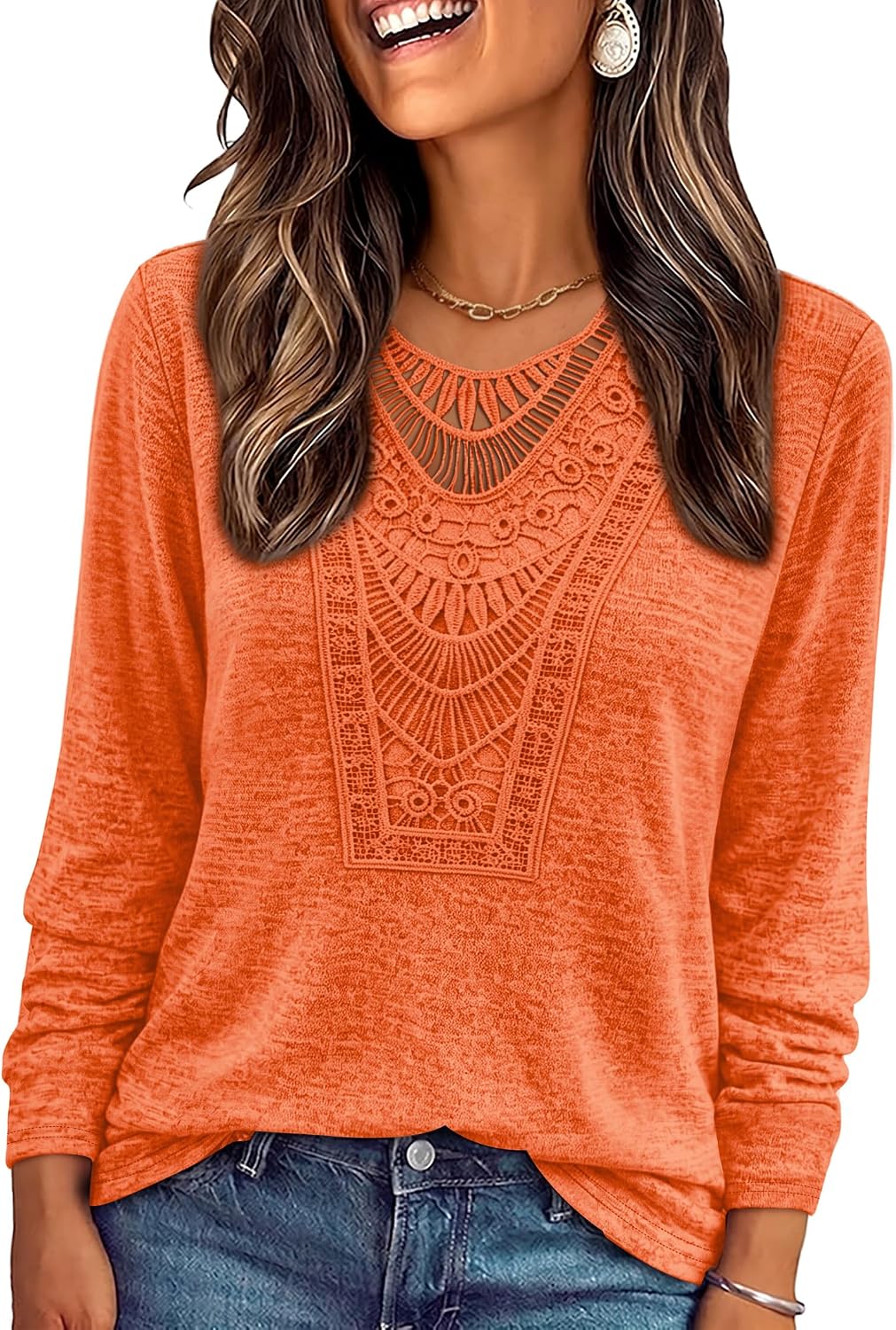 Boho Blouse