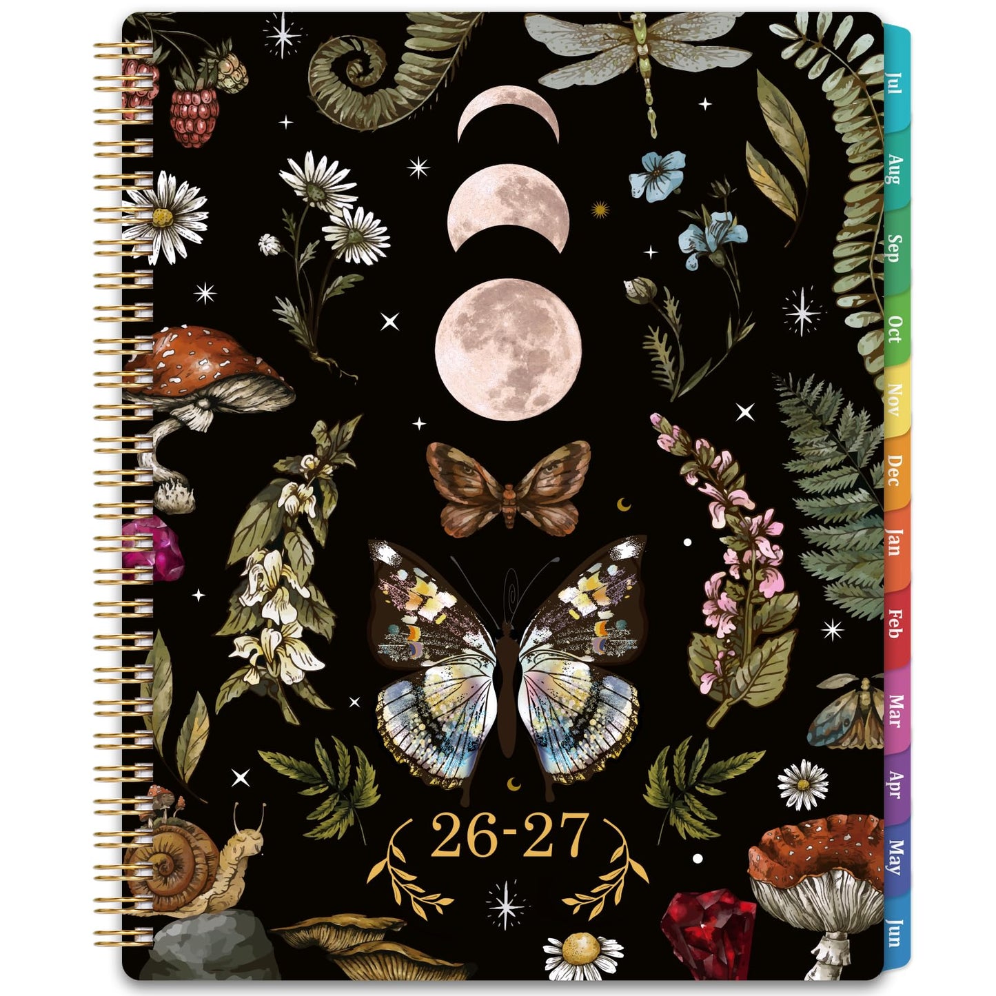 Planner 2026-2027