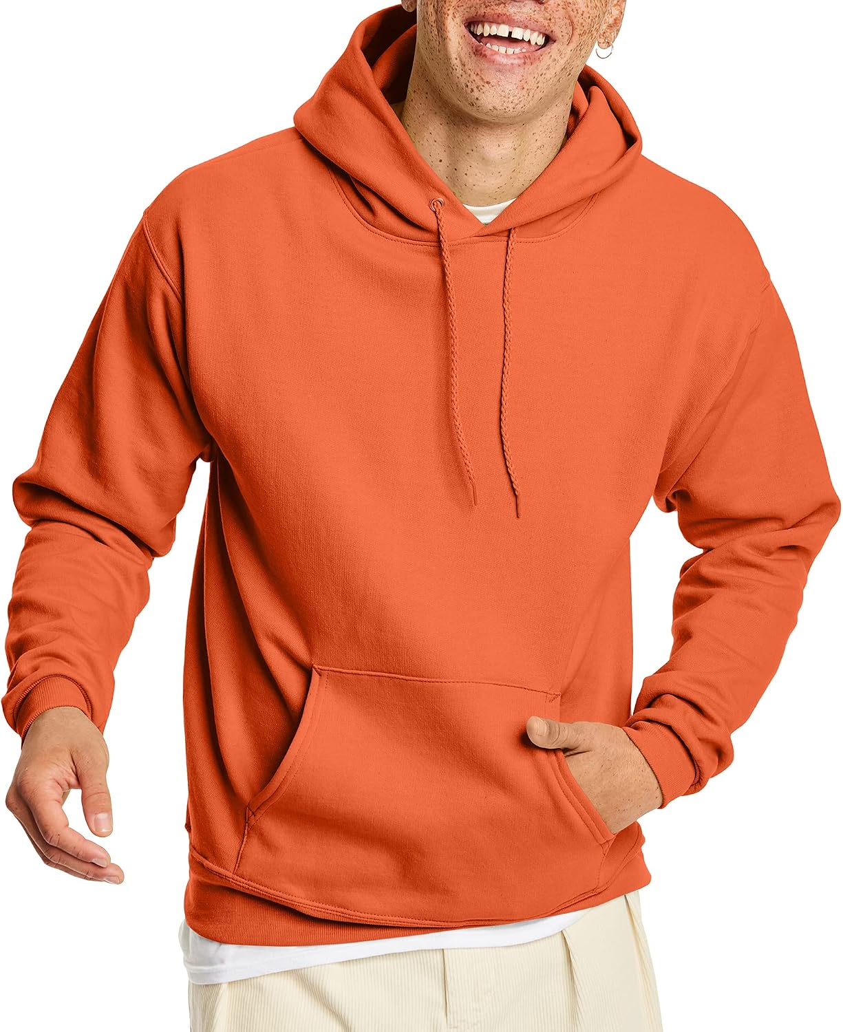 Men's EcoSmart Hoodie