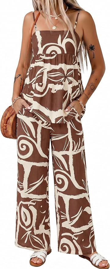Floral Set