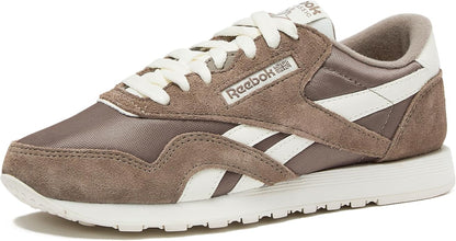 Reebok Women's Classic Nylon Sneakers