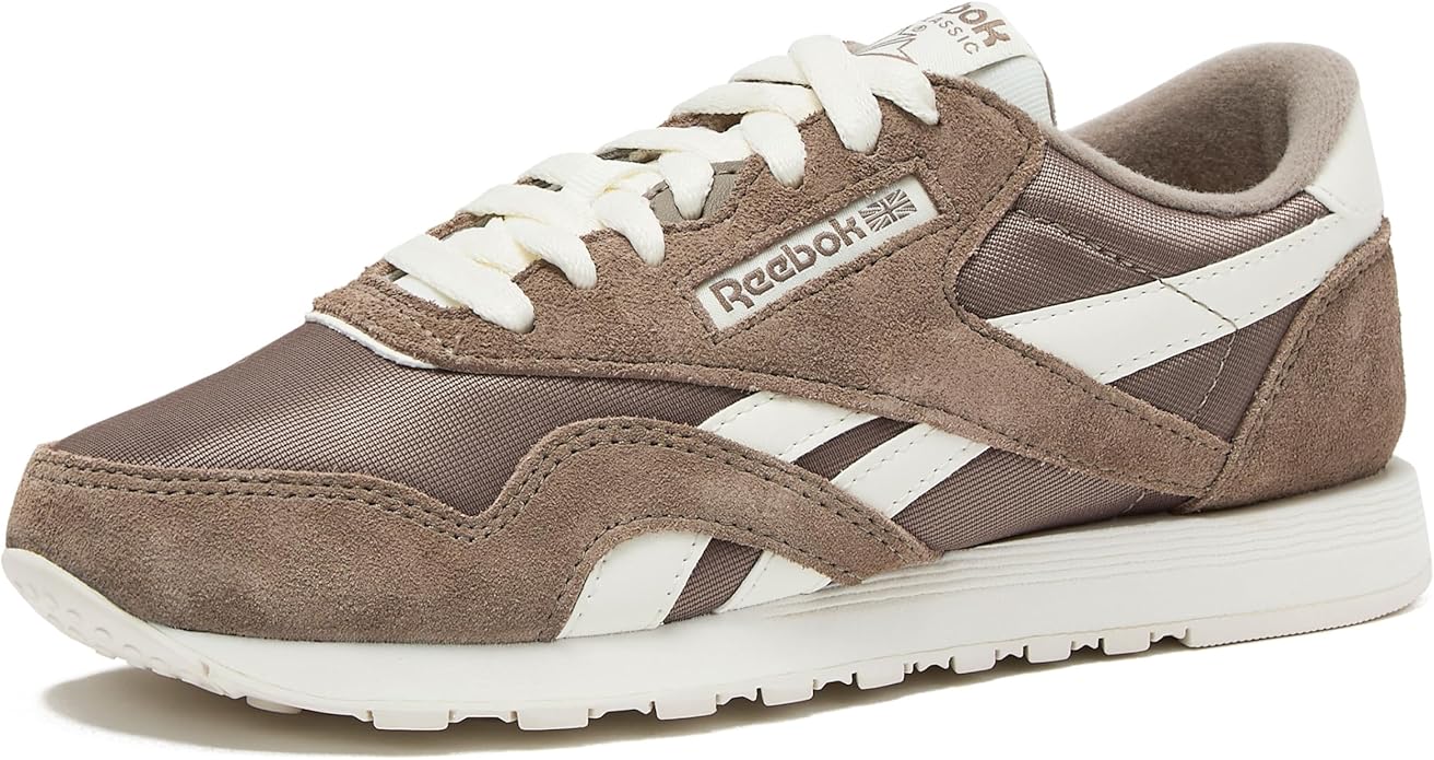 Reebok Women's Classic Nylon Sneakers
