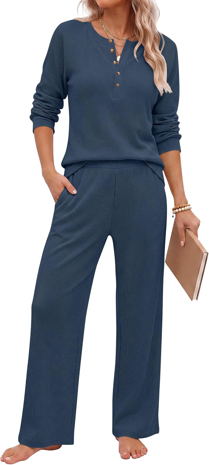 ANRABESS Lounge Set