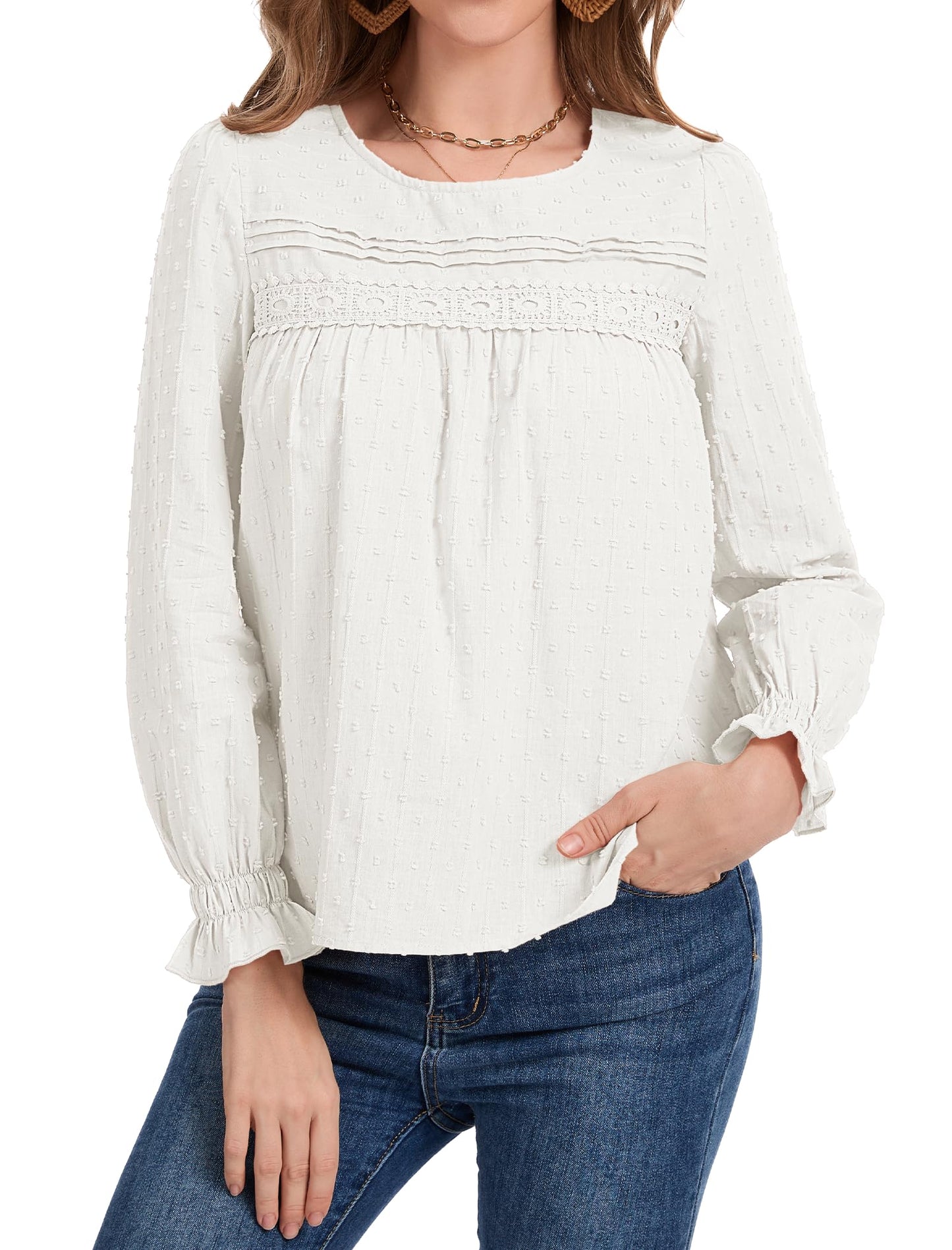 Cotton Top