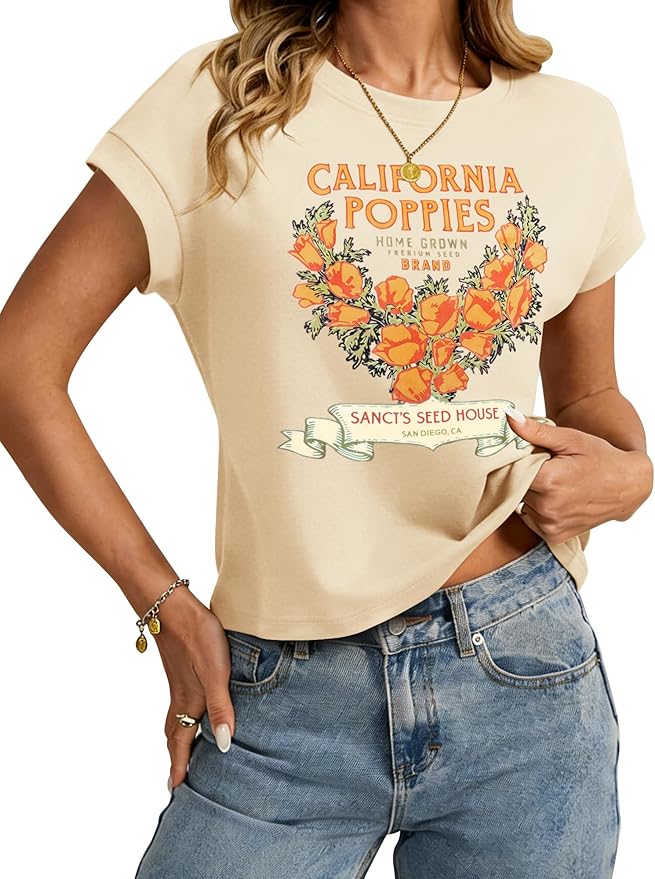 Boho Vintage T-Shirt