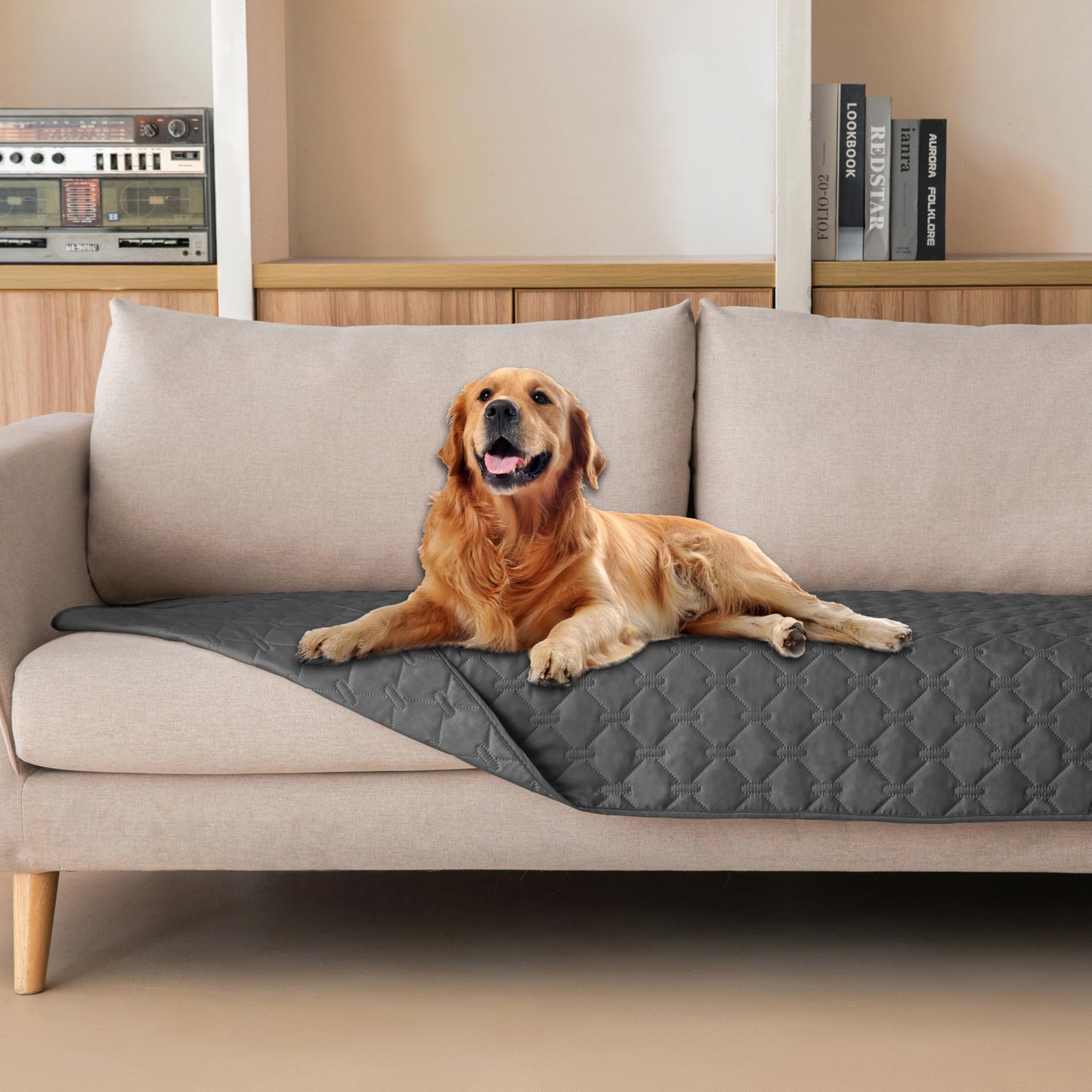 Pet Waterproof Blanket