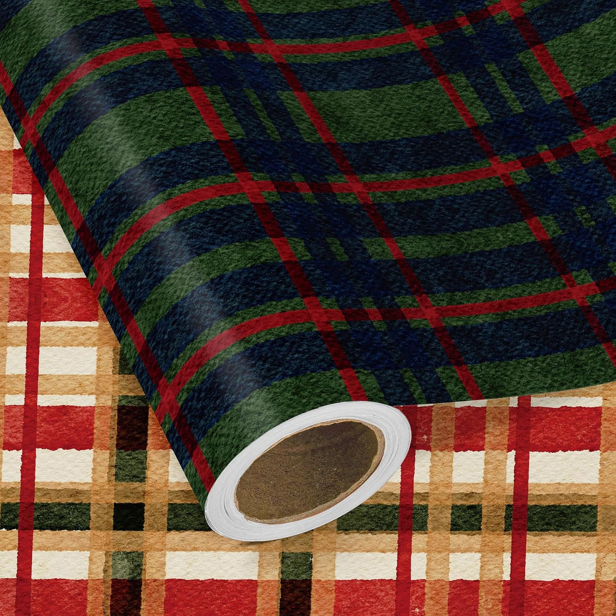Christmas Wrapping Paper