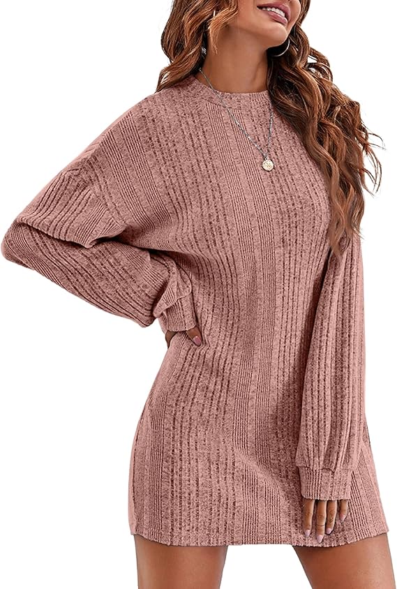 Knit Nightgown