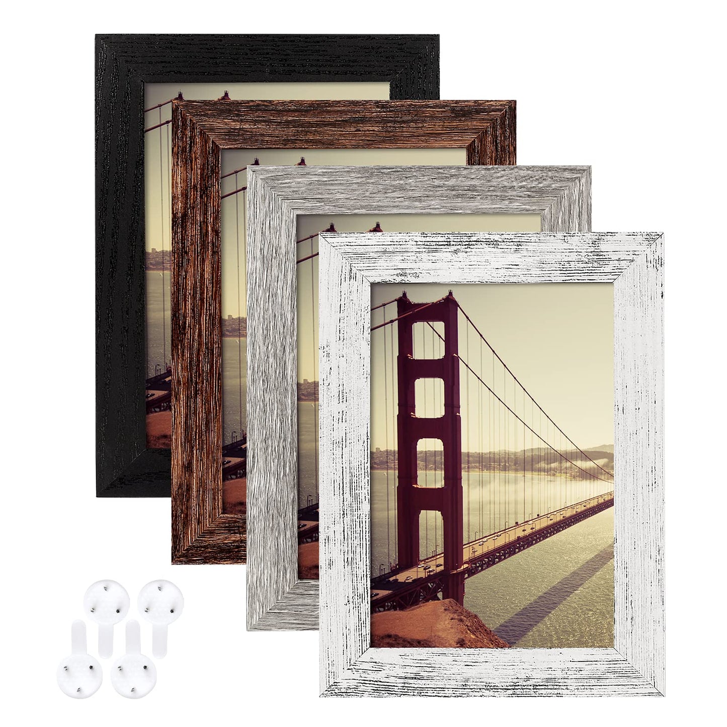 Farmhouse Picture Frame