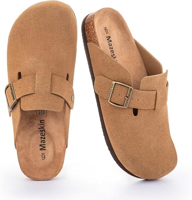 Orthopedic Clogs