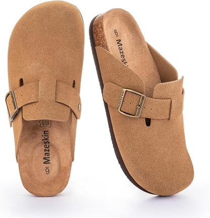 Orthopedic Clogs