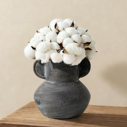Rustic Ceramic Vase