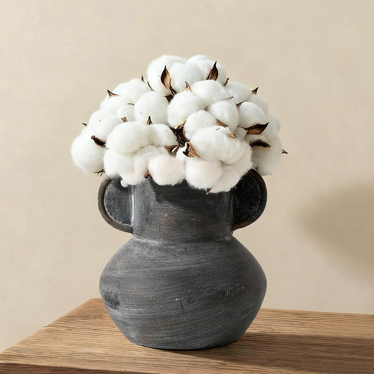 Rustic Ceramic Vase