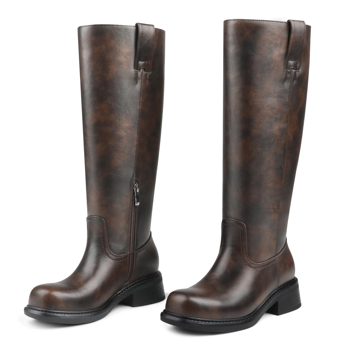 Knee High Boots