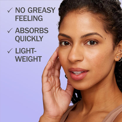 Retinol Night Serum