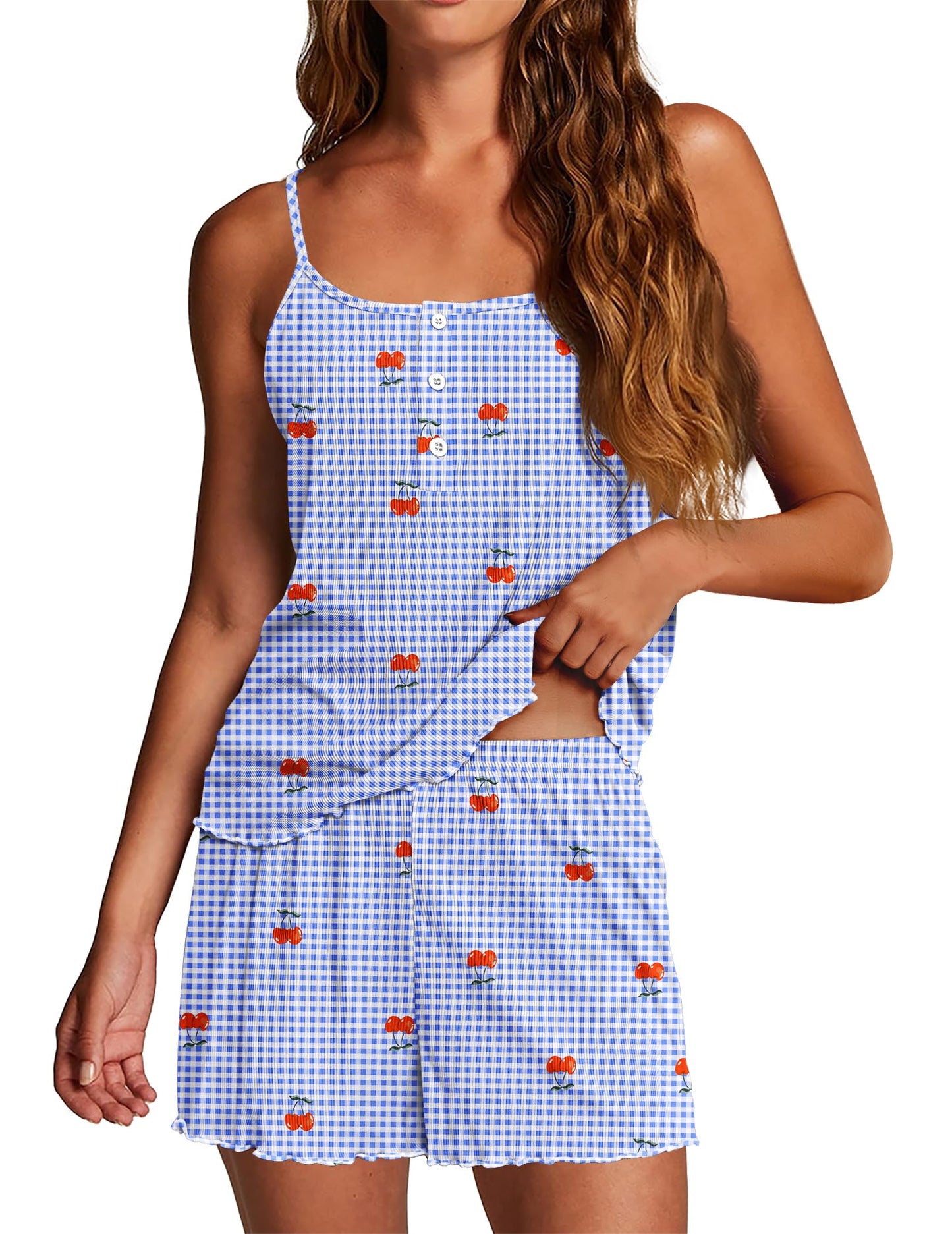 Pajamas Set