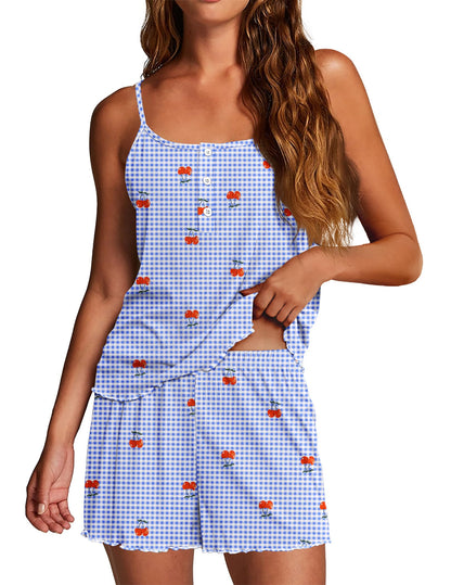 Pajamas Set