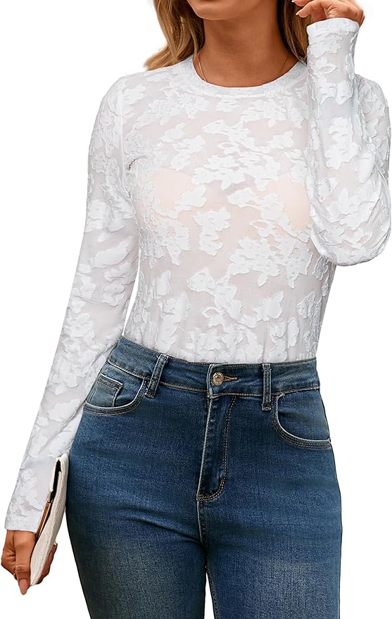 Mesh Top