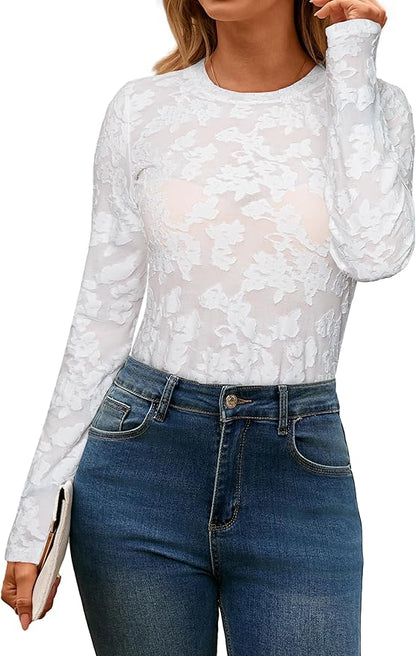 Mesh Top