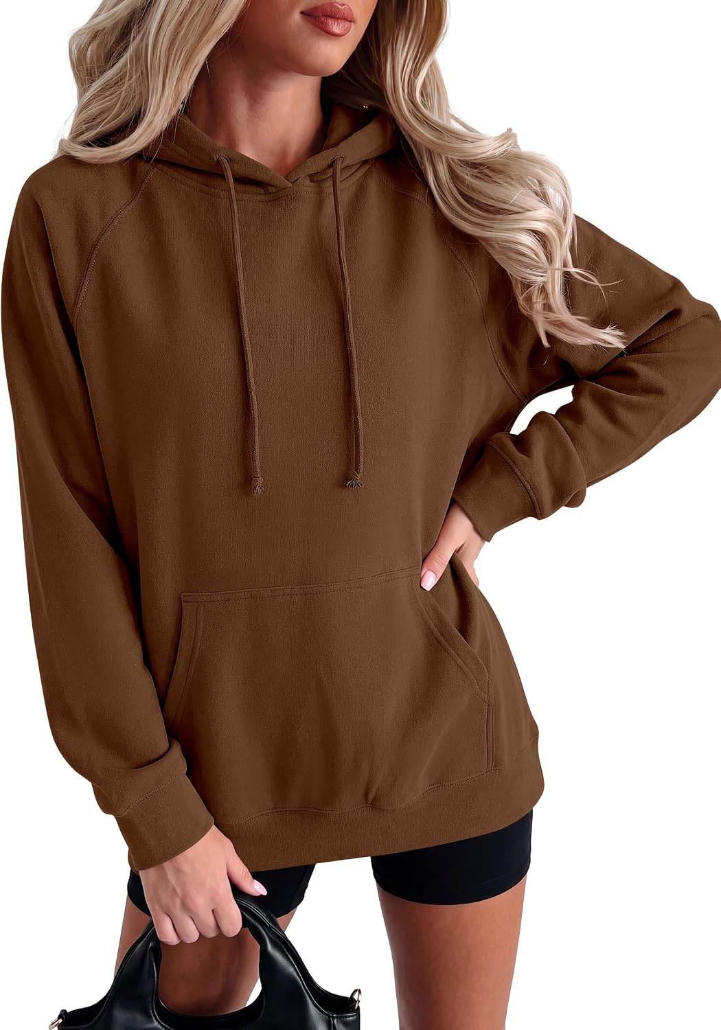 ANRABESS Oversized Hoodie