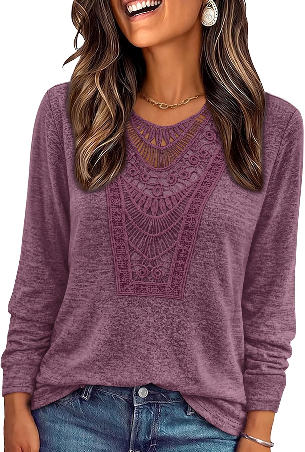 Boho Blouse