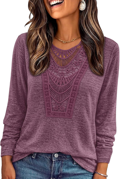 Boho Blouse
