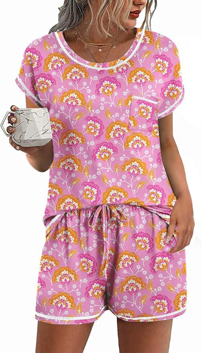 Pajama Set