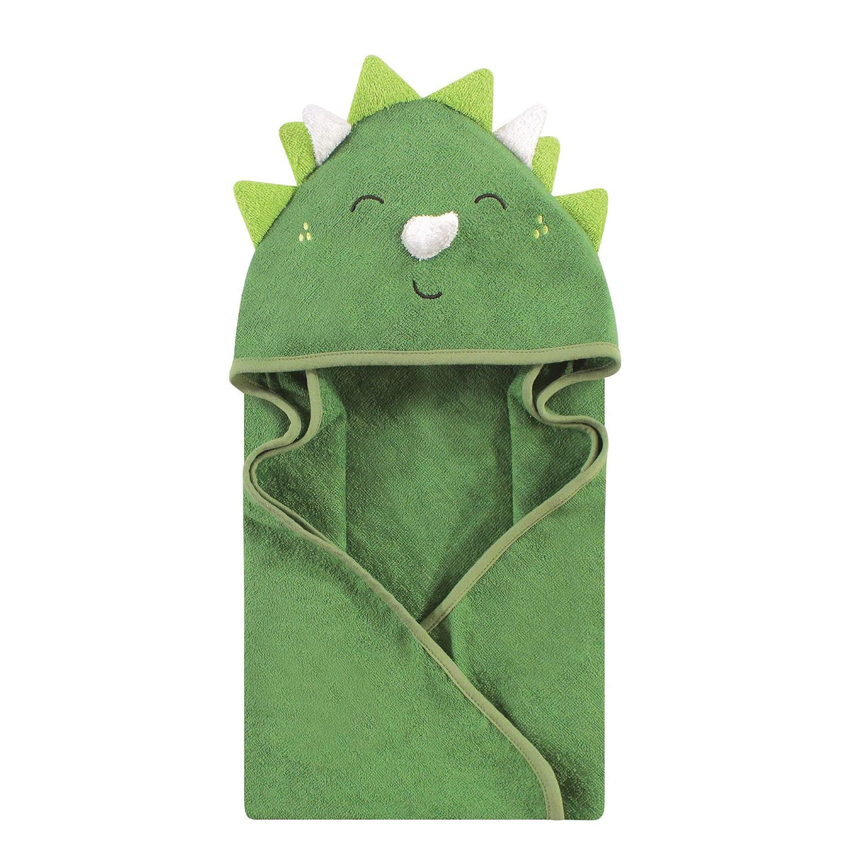 Hudson Baby Hooded Towel
