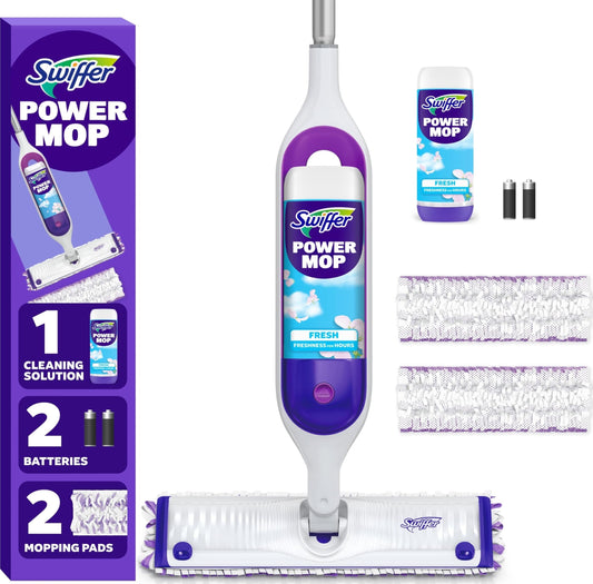 Swiffer PowerMop