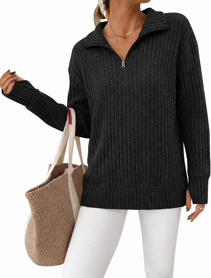Pullover Sweater
