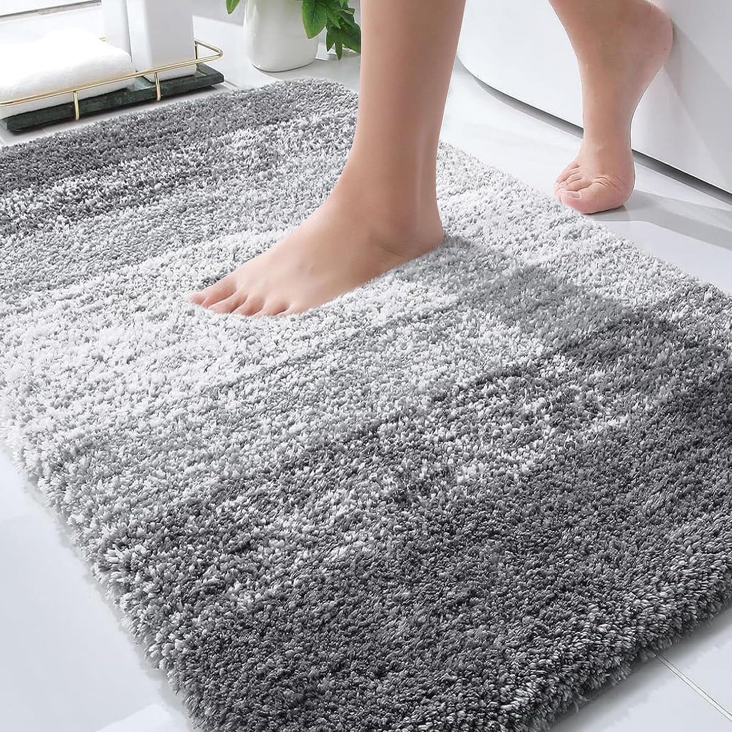 Bathroom Rug
