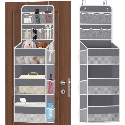 5-Tier Over The Door Organizer
